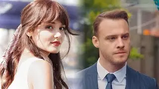 [8 января 2026 г.] Шокирующие новости о Ханде и Кереме удивляют всех.