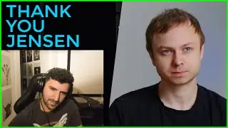 YamatoCannon Reacts To Jensen Leaving Cloud9