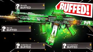 THE NEW FARA 83 LOADOUT is *META* in WARZONE (BEST FARA 83 CLASS SETUP) - Rebirth Island Warzone