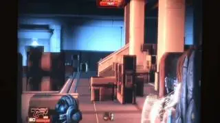 samara recruitmission insanity sentinel part 1
