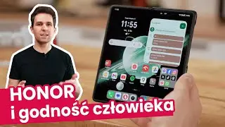 Honor Magic V3 po 3 MIESIĄCACH. Patrzcie i uczcie się