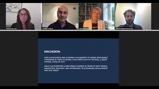 UN PRME and Business Management Education for the SDGs