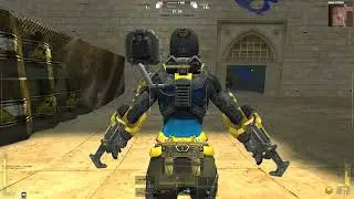 Wolfteam Destr. S2 WAR PLANT + LETS MAKE FUN LOOOOOL