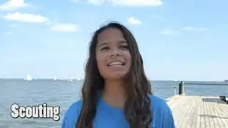 Sea Scouts Virtual Recruiting