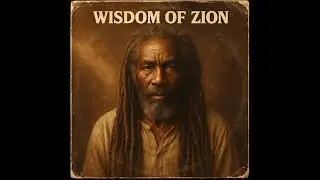 Roots Reggae (1975) [Lost Album] Mystic Healers - Wisdom of Zion