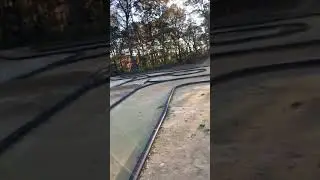 TLR 22x-4 ripping at PROXIMITY RC