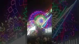 #Dehli Diwali Vibes