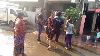 Holi special new hanuman nager 2018(3)