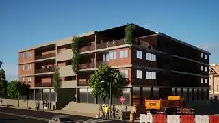 Video RA, Toma 1 - Manuel Lamas