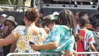 Tranga Rugie & the music lovers Amsterdam 2025