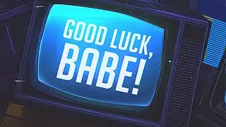 Good Luck, Babe!【 EDM COVER】by @AriesShepard x @veorugmusic ​