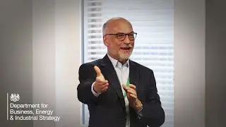 BEIS Case Study Interview with Mitchell Leimon