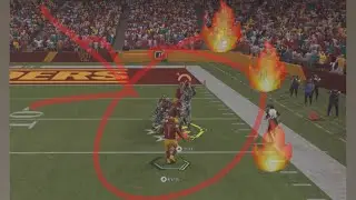 INSANE LAST PLAY TD CATCH! MADDEN 26