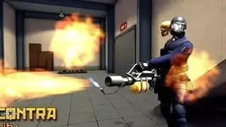 Проверка в клан LDA Team