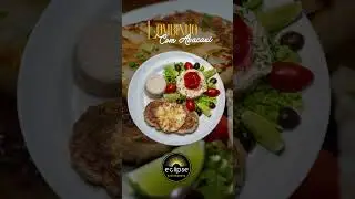Lombinho com Acabaxi - Eclipse Gastronomia - 24h