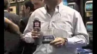 Accele from the the SEMA Show with video