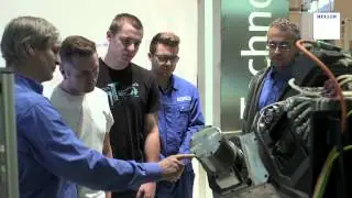 HELLER Academy - HELLER Customer Training