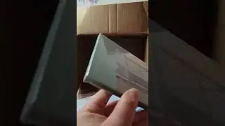 First BTS album! 💜 unboxing 💜 from weverse shop US 🟢 #shorts #bts #unboxing #weverse #army  #bt21