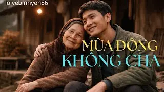 Truyện Ngắn Nghe 5p Ngủ Ngon: Mùa Đông Không Cha – Câu Chuyện Khi Gió Về# truyện 