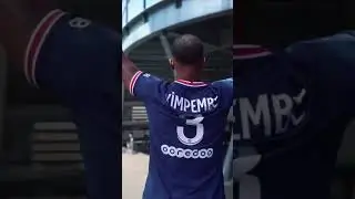 Tous ensemble on chantera&hellip; 🎶❤️💙 #Shorts #PK3 #Kimpembe #PSG