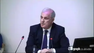 Kelvin MacKenzie does a John Major impression