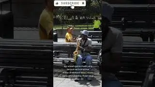 Fakta unik Musik JAZZ #meditationspace #music #musikrelaxation #relaxingram #piano #instrumen
