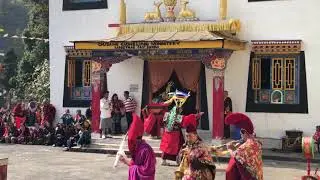 Silk Route Gateway