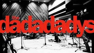 the dadadadys - ROSSOMAN(MV)