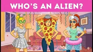 Nobody Has Solved These Riddles Yet—Will You Be the First?