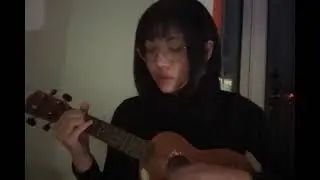 Boyish by Japanese Breakfast (Cover)