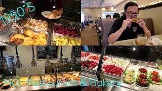 Food Tour at MCL Restaurant & Bakery &ndash; Classic American Food