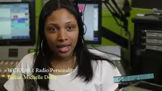 Columbia College Chicago Radio Department Commercial - Communication Department
