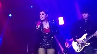 Yuridia - Ya Te Olvide (en vivo Los Mochis, Sin. 01-10-2022)