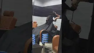 Hair cut 🦋|#haircut #layer #beautiful #saloon #subscribe #support