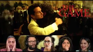 The Game (1997) | Ending Twist Scene - Best Reactions Compilation and Curious Facts