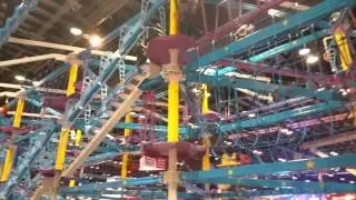 Triple Play Family Fun Park Expansion Update 2