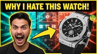 Top Classy Hublot Watches | Full Review 💥