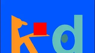 Eric&rsquo;s TVOkids Logo Bloopers Take 19: No time to waste this Block!