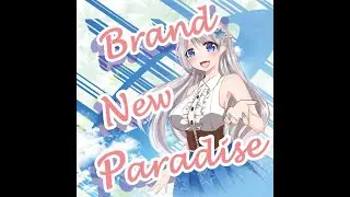 The Airwaves: Brand New Paradise Part 1