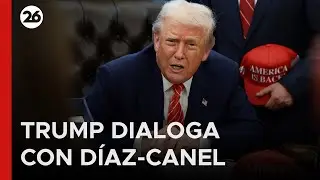 🇨🇺 TRAS CAÍDA DE MADURO | Cuba y EEUU habrían comenzado conversaciones