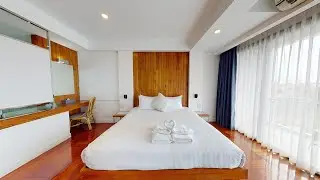 Отель The Chimes Chiangmai Old City | Чиангмай, Таиланд | Обзор отеля 🏨
