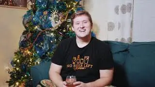Holiday Seasonal Beer: New Belgium Accumulation