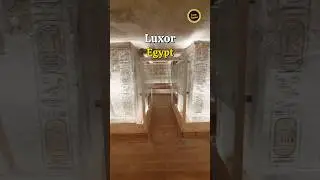 Valley of The Kings in Egypt- Guess the Tomb?