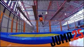 JUMP 25 GRAZ #2