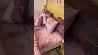 AspireBedding 8-Piece Duvet Set Review | Best Bedding Set for 2025?