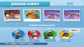 Overcooked 2 Funny Moments! #3