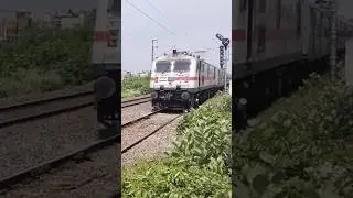 👆🏻 #fullvideo 👆🏻 #train #crossing #vairalshorts #110kmph #130kmph #action #support &lrm;@TheTrainFact&nbsp;
