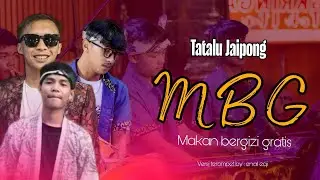 EMBEGE - MBG - VERSI TEROMPET BAJIDOR BY ENAL EQI - LEGIT JAYA JAIPONG - AMET RIFAL GROUP