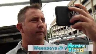 MORNING BLEND OMAHA KELLY AND MIKE PROMO 2017
