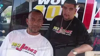 Big B of The Boodah Brothers dies at age 57